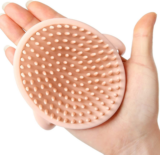 Why a Silicone Baby Shampoo Brush is a Must-Have for Healthy Scalp Care