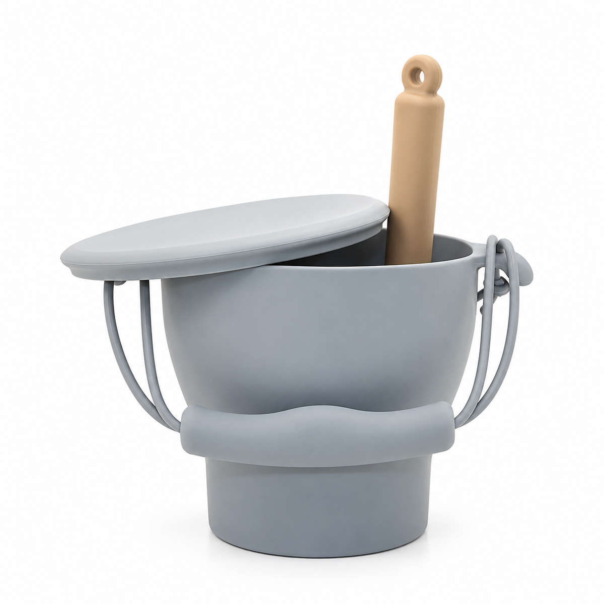Silicone Beach Set
