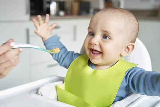 Meal Prep for Babies: The Best Feeding Products for Easy Mealtimes