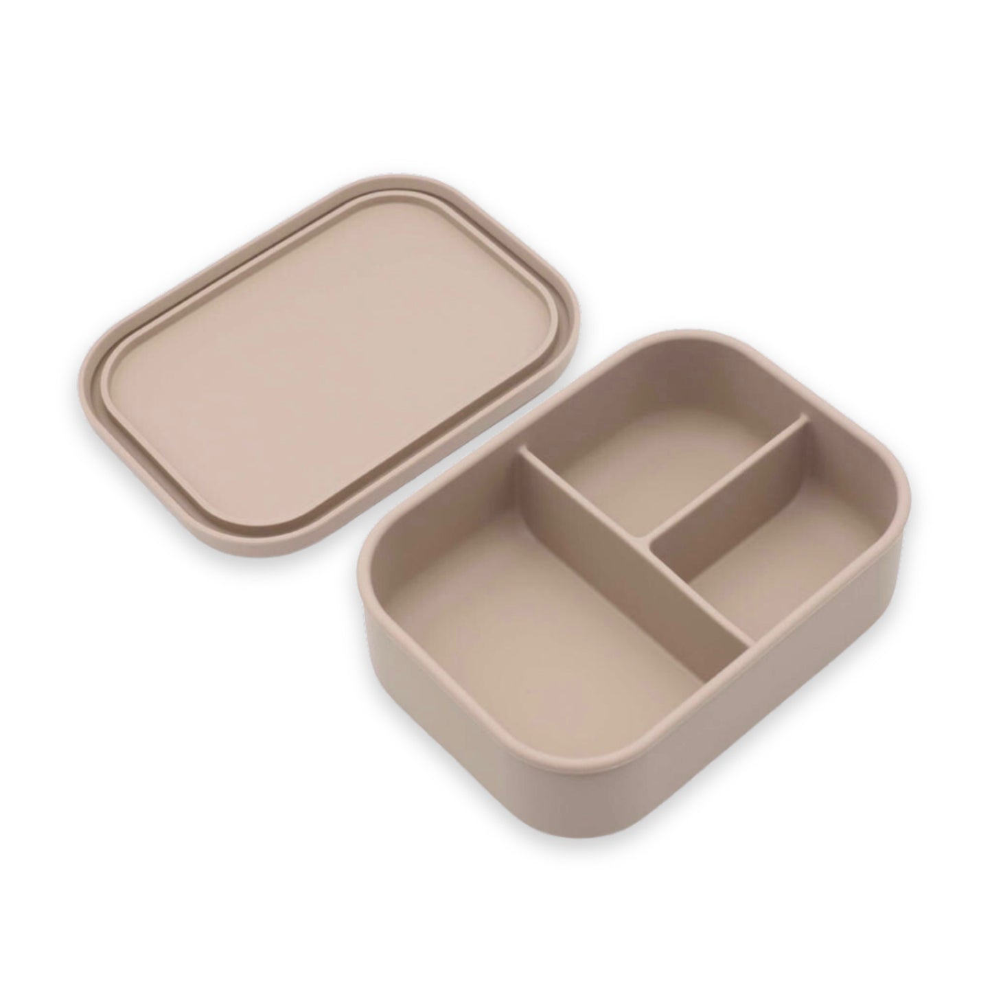 Silicone Bento Box