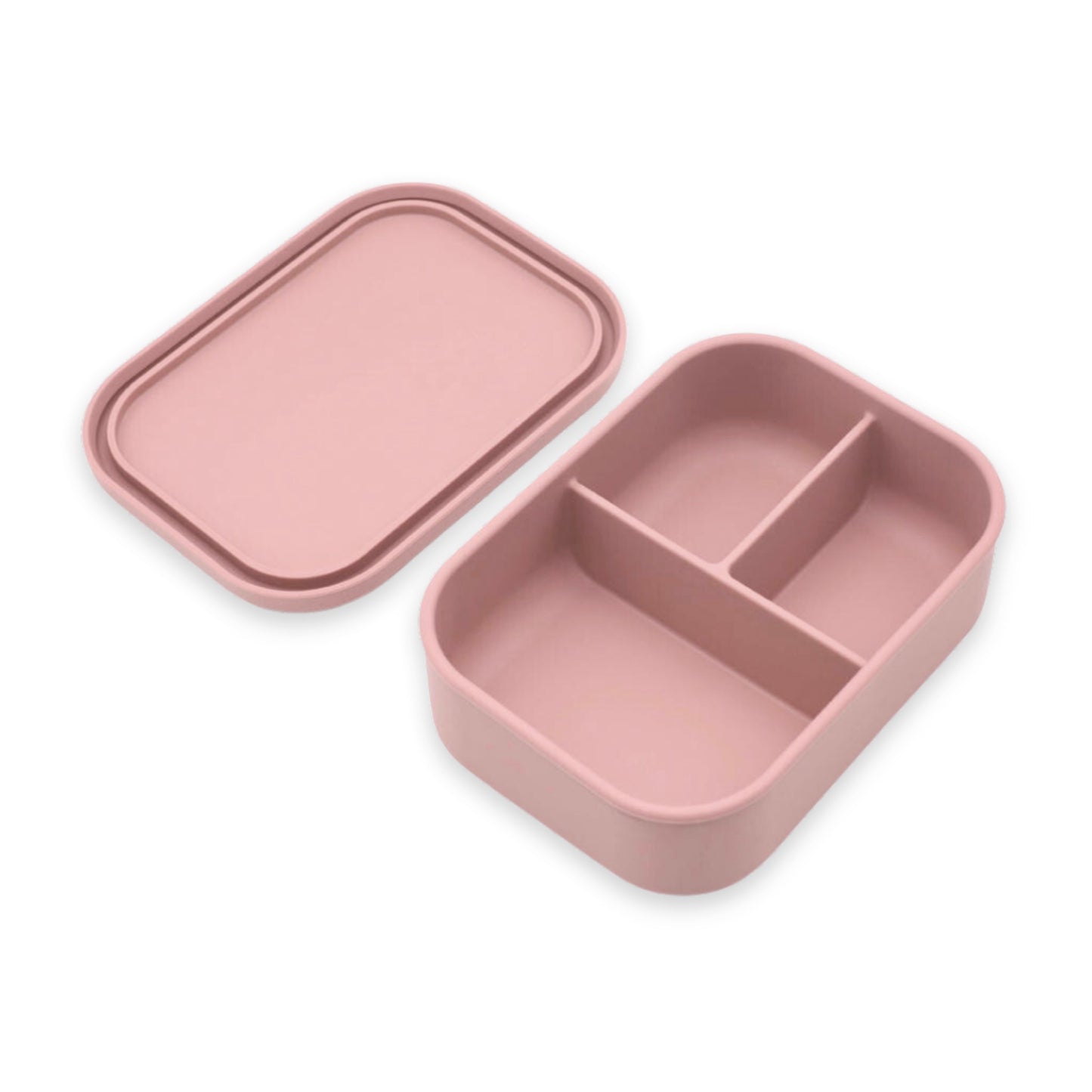 Silicone Bento Box