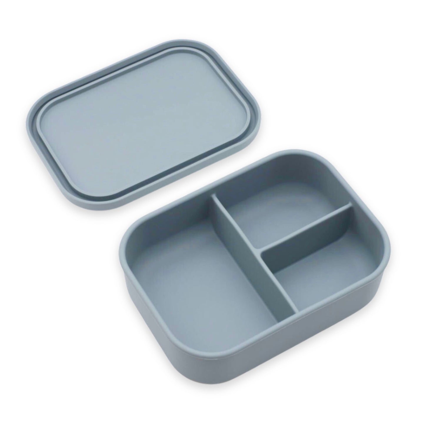 Silicone Bento Box