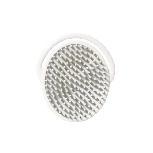 Silicone Baby Bath Shampoo Brush